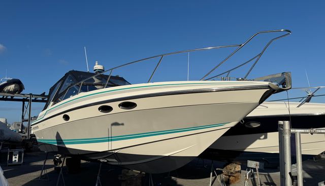 Southern Comfort yacht for sale 4