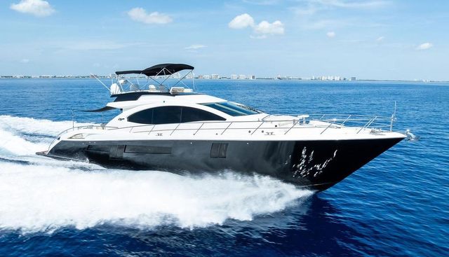 Liquid Asset yacht for sale 2