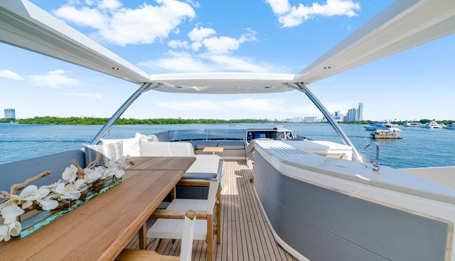noname yacht for sale 33