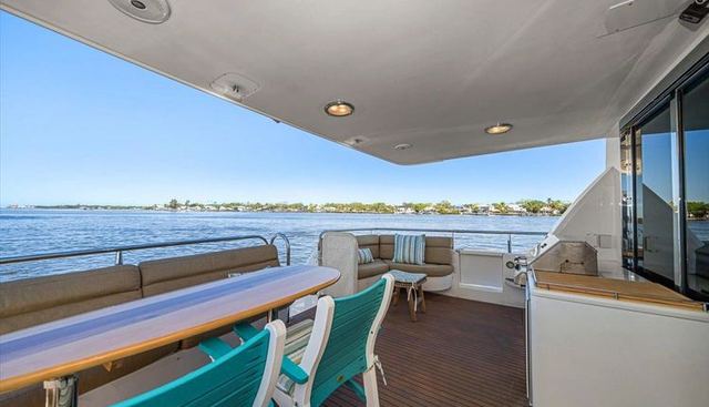 Octopi yacht for sale 27