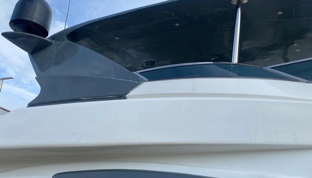 Azimut 80 yacht for sale 2