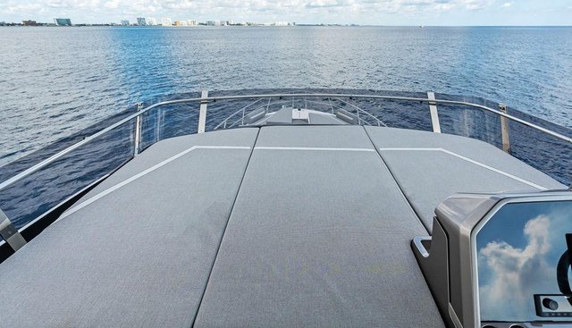 Triple T yacht for sale 34