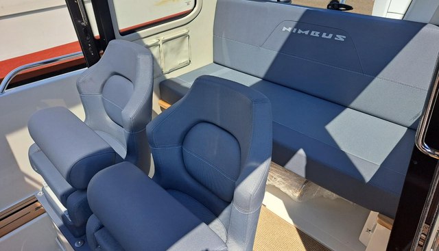 noname yacht for sale 33