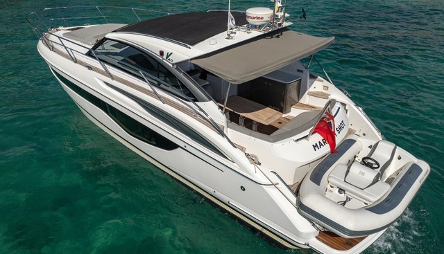 Martini Princess yacht for sale 29