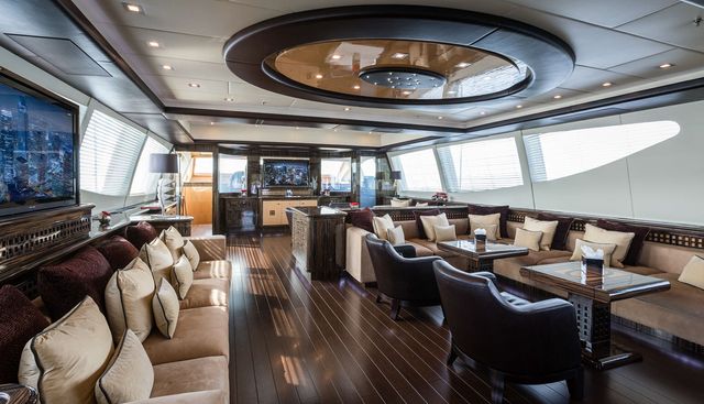 MOKA yacht for sale 3