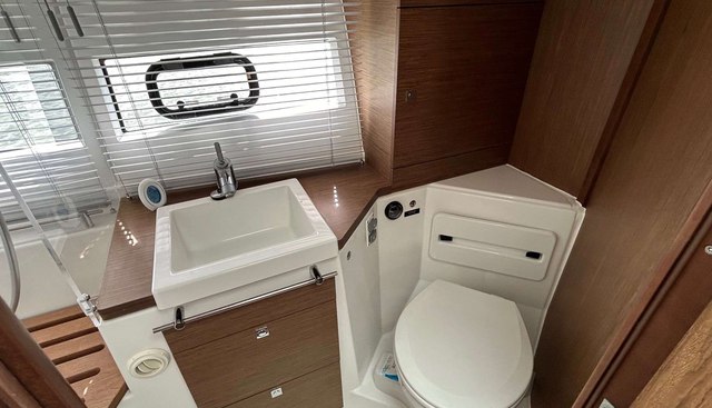 noname yacht for sale 22