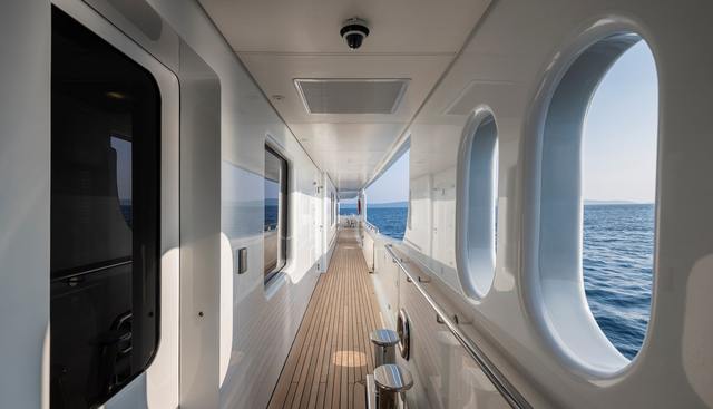 CAIPIRINHA yacht for sale 27