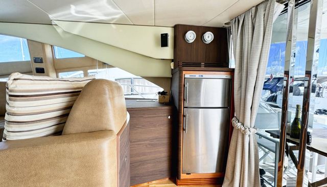 noname yacht for sale 22