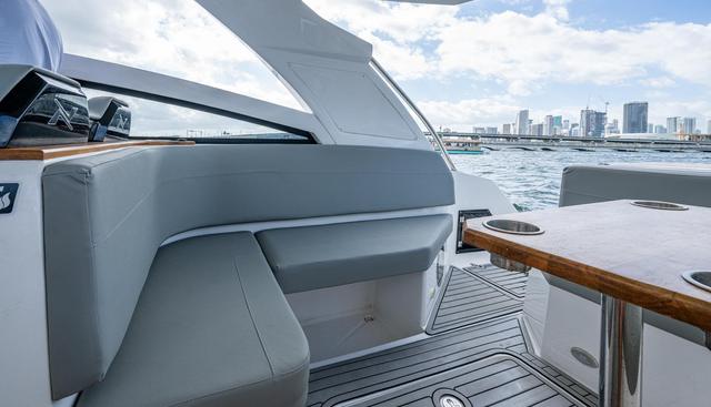 XURU yacht for sale 13