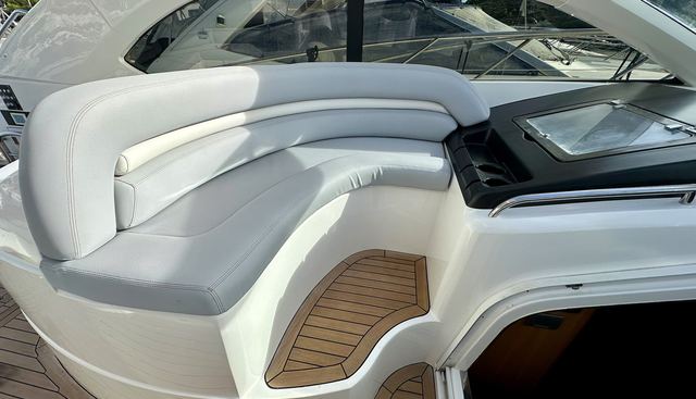 4 REASONS yacht for sale 14