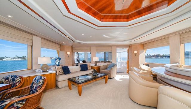 Think B.I.G yacht for sale 52