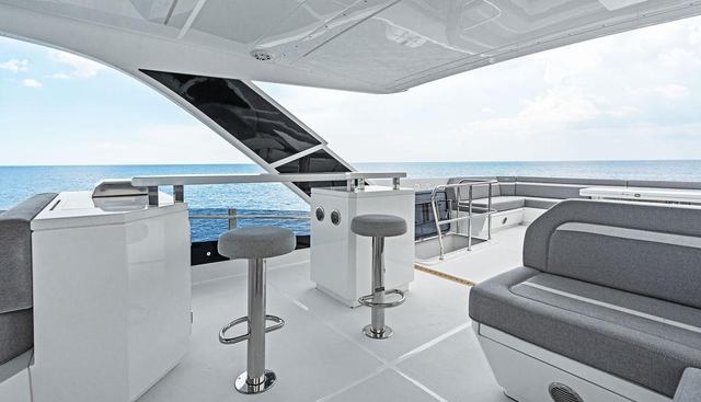 Triple T yacht for sale 28