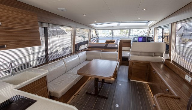 noname yacht for sale 75