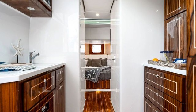 DEALER DEMO yacht for sale 30