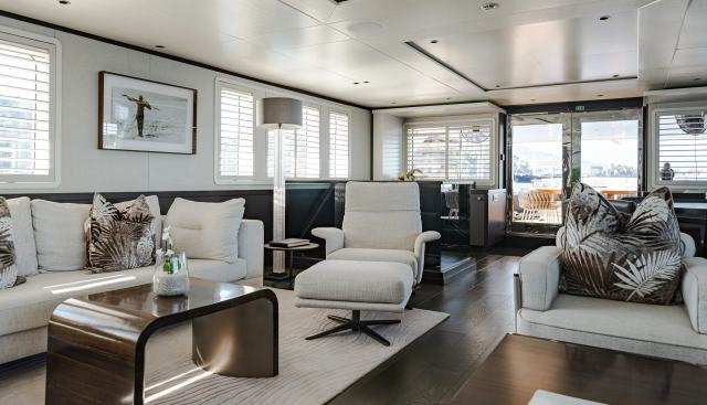 Emerald yacht for sale 12