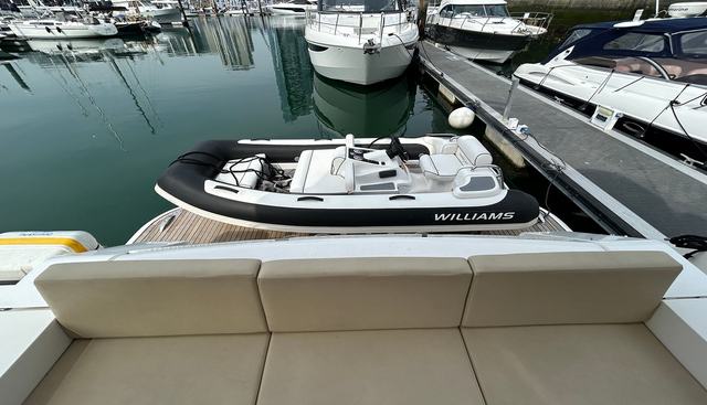 noname yacht for sale 5
