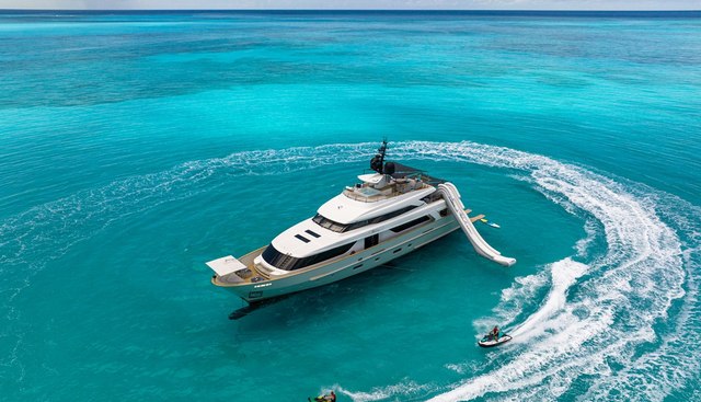 HALCYON yacht for sale 39