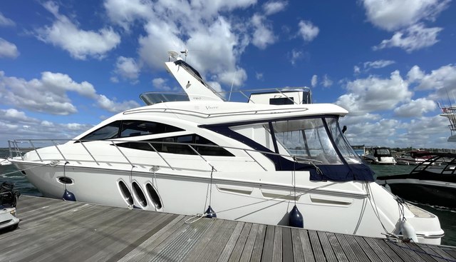 noname yacht for sale 58