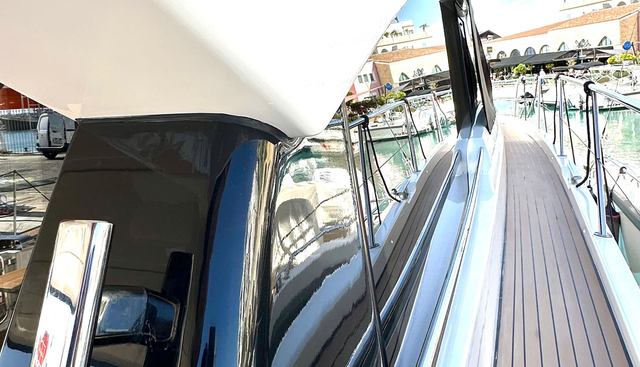 LADY V yacht for sale 14