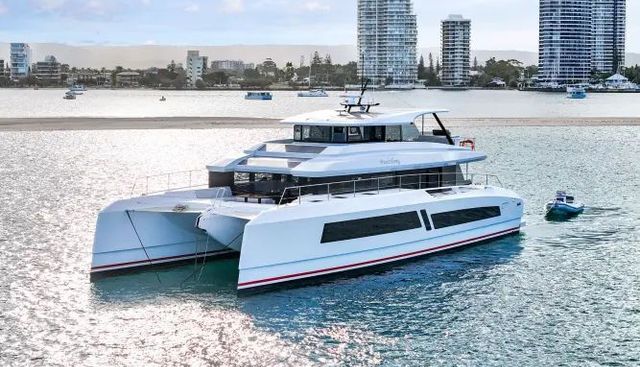 Bundalong yacht for sale 44