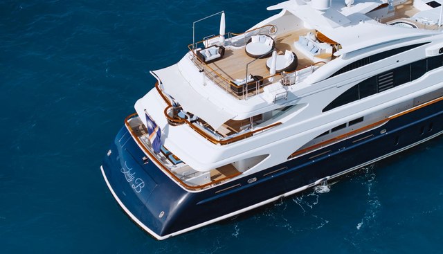 LADY B yacht for sale 62