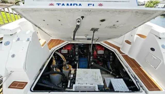 YAELI yacht for sale 32