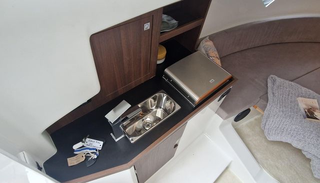 In Stock yacht for sale 14