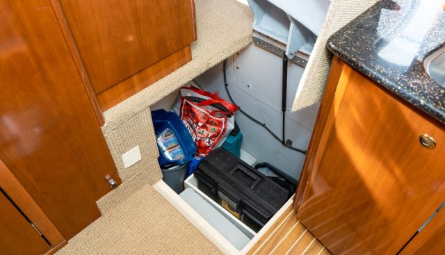 THE SEA IS FOR ME yacht for sale 29