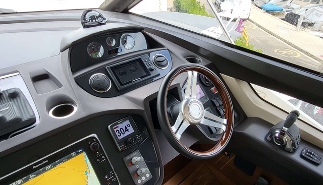 noname yacht for sale 20