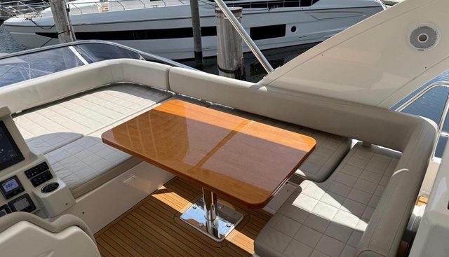 OUR TRADE yacht for sale 24