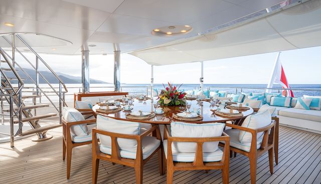 AXIOMA yacht for sale 4