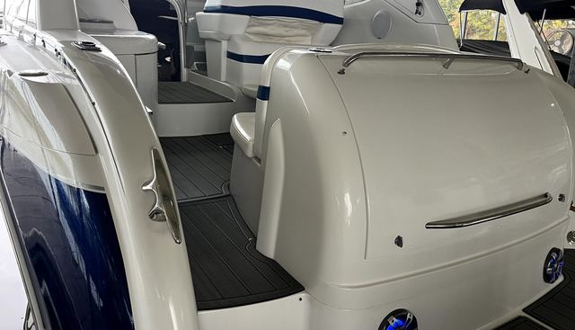 noname yacht for sale 7