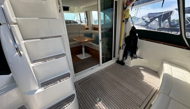 Ticketti Boo yacht for sale 7
