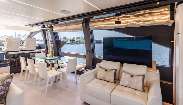 MIREYA yacht for sale 22