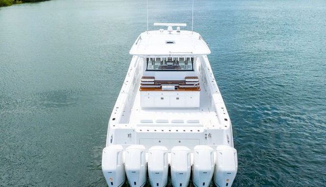 65 Estrella yacht for sale 5