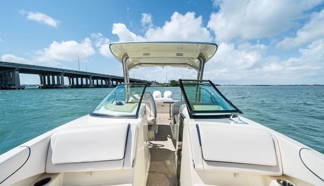 noname yacht for sale 33