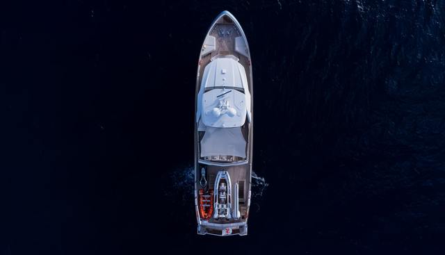 Ray yacht for sale 7