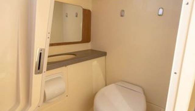 noname yacht for sale 30