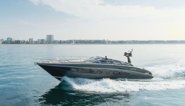 PERGOLA yacht for sale 74