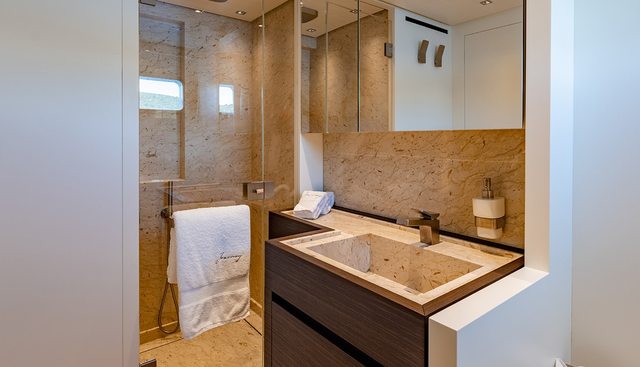 Journey yacht for sale 45