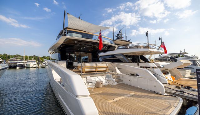 noname yacht for sale 8