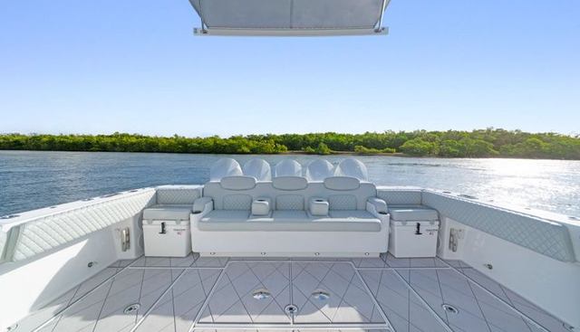 noname yacht for sale 9