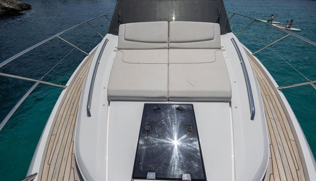 Moose yacht for sale 13