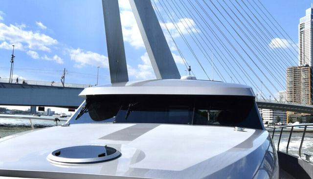 MIRAMAR yacht for sale 2