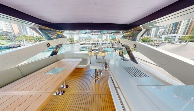 A&K yacht for sale 7