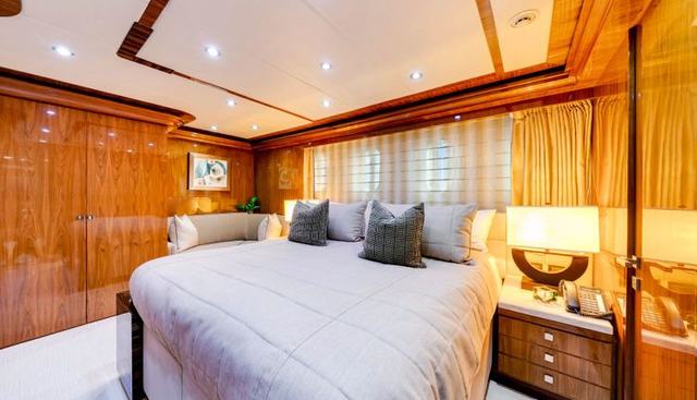 MESMERIZE yacht for sale 64