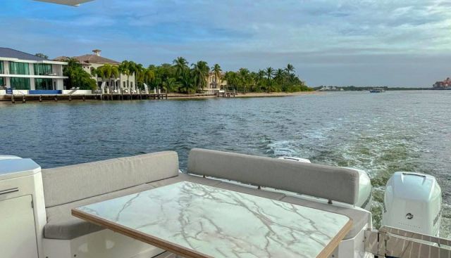 RELAPSE yacht for sale 9