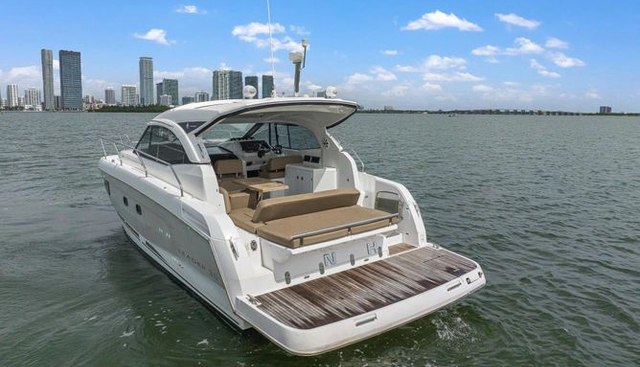 OUR TRADE yacht for sale 67