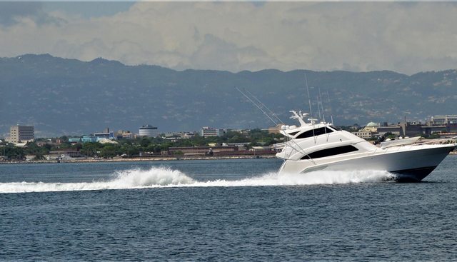 Gabby Millan 2 yacht for sale 9