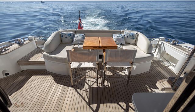 Amussay yacht for sale 12